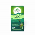 Organic India Tulsi Brahmi Tea 25 Tea Bags 